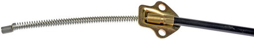 Parking Brake Cable Dorman-First Stop C91825