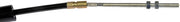 Parking Brake Cable Dorman-First Stop C91825