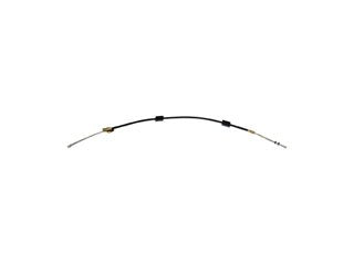 Parking Brake Cable Dorman-First Stop C91825