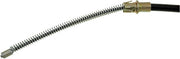 Parking Brake Cable Dorman-First Stop C91901