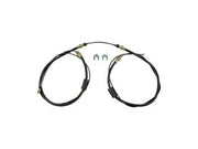 Parking Brake Cable Dorman-First Stop C91901