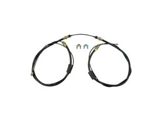 Parking Brake Cable Dorman-First Stop C91901