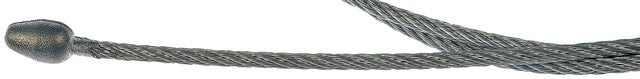 Parking Brake Cable Dorman-First Stop C91902