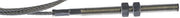 Parking Brake Cable Dorman-First Stop C91902