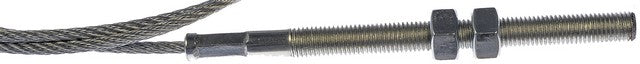 Parking Brake Cable Dorman-First Stop C91902