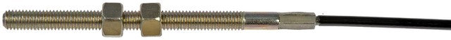 Parking Brake Cable Dorman-First Stop C91949
