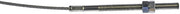 Parking Brake Cable Dorman-First Stop C91959