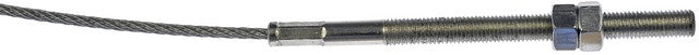 Parking Brake Cable Dorman-First Stop C91959