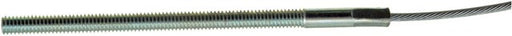 Parking Brake Cable Dorman-First Stop C92061