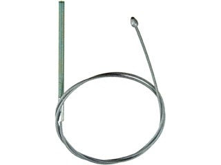 Parking Brake Cable Dorman-First Stop C92061