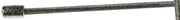 Parking Brake Cable Dorman-First Stop C92166