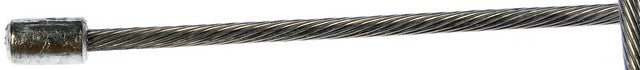 Parking Brake Cable Dorman-First Stop C92166