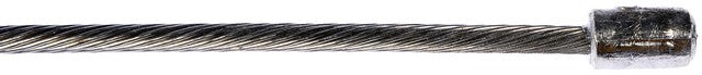Parking Brake Cable Dorman-First Stop C92166
