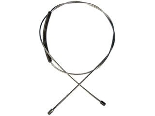 Parking Brake Cable Dorman-First Stop C92166