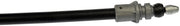 Parking Brake Cable Dorman-First Stop C92174