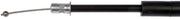 Parking Brake Cable Dorman-First Stop C92185