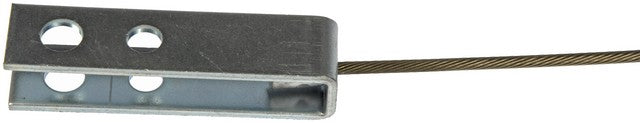 Parking Brake Cable Dorman-First Stop C92234