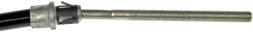 Parking Brake Cable Dorman-First Stop C92234