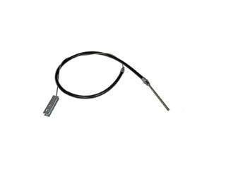 Parking Brake Cable Dorman-First Stop C92234