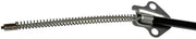 Parking Brake Cable Dorman-First Stop C92240
