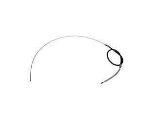 Parking Brake Cable Dorman-First Stop C92252