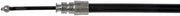 Parking Brake Cable Dorman-First Stop C92257