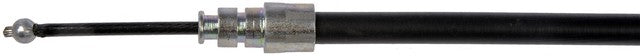 Parking Brake Cable Dorman-First Stop C92257