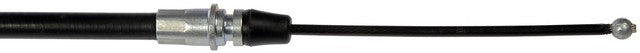 Parking Brake Cable Dorman-First Stop C92257