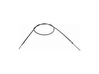 Parking Brake Cable Dorman-First Stop C92257