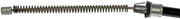 Parking Brake Cable Dorman-First Stop C92259
