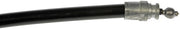 Parking Brake Cable Dorman-First Stop C92259