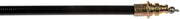 Parking Brake Cable Dorman-First Stop C92261