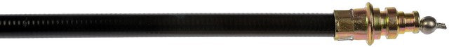 Parking Brake Cable Dorman-First Stop C92261