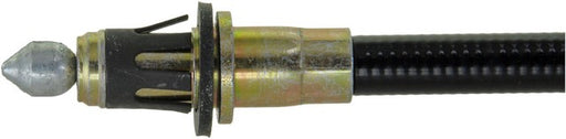 Parking Brake Cable Dorman-First Stop C92263