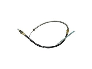 Parking Brake Cable Dorman-First Stop C92263