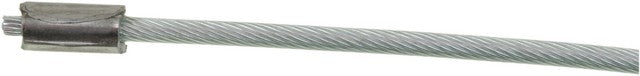 Parking Brake Cable Dorman-First Stop C92266