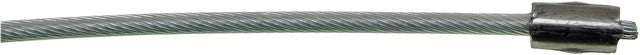 Parking Brake Cable Dorman-First Stop C92266