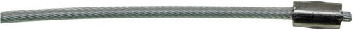 Parking Brake Cable Dorman-First Stop C92266
