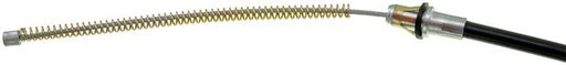 Parking Brake Cable Dorman-First Stop C92267