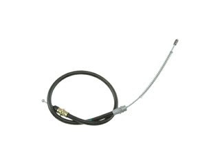 Parking Brake Cable Dorman-First Stop C92270