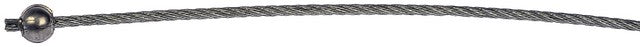 Parking Brake Cable Dorman-First Stop C92271