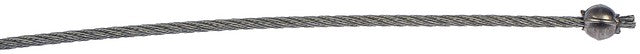 Parking Brake Cable Dorman-First Stop C92271