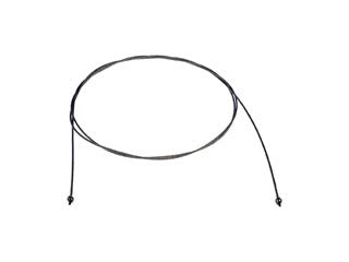 Parking Brake Cable Dorman-First Stop C92271