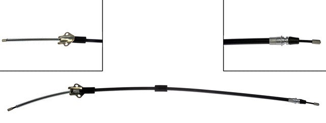 Parking Brake Cable Dorman-First Stop C92275