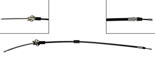 Parking Brake Cable Dorman-First Stop C92275