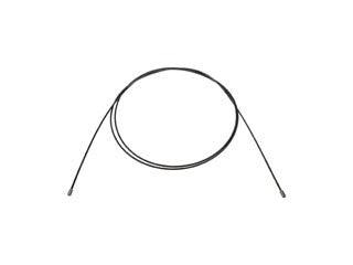 Parking Brake Cable Dorman-First Stop C92276