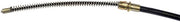 Parking Brake Cable Dorman-First Stop C92279