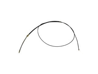Parking Brake Cable Dorman-First Stop C92279