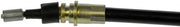 Parking Brake Cable Dorman-First Stop C92293