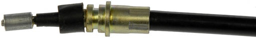 Parking Brake Cable Dorman-First Stop C92293